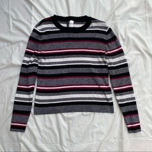 Divided by H&M Pullover Sweater - Size L